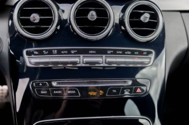 MERCEDES BENZ C250 BLUETEC 4MATIC
