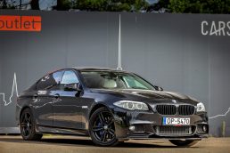 BMW 525