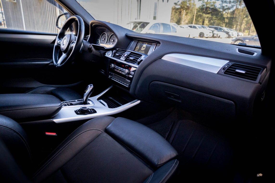 BMW X4 XDRIVE20D