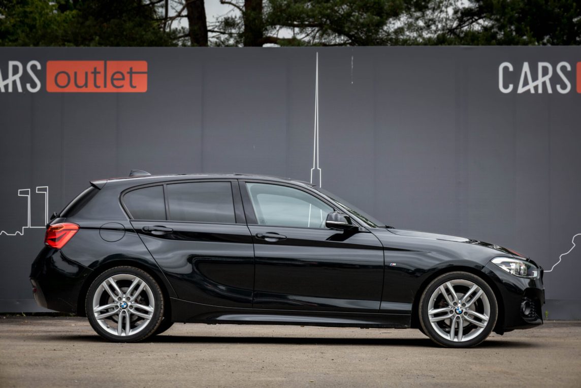BMW 118D