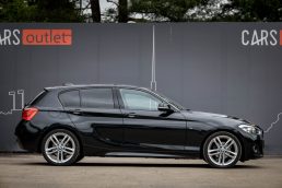 BMW 118D