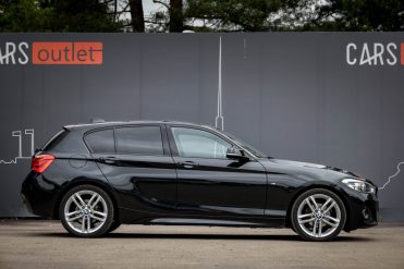 BMW 118D