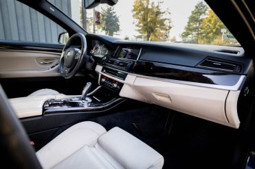 BMW 535