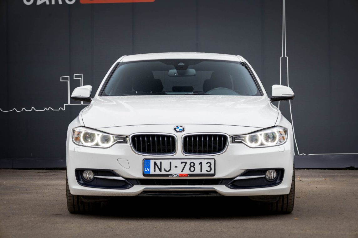 BMW 316