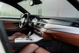 BMW 530D