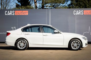 BMW 316