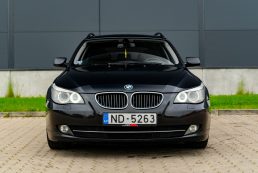 BMW 535D