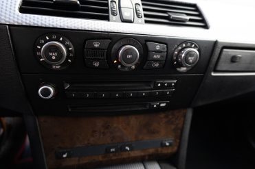 BMW 530D