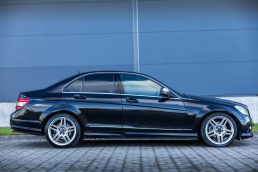 MERCEDES BENZ C250