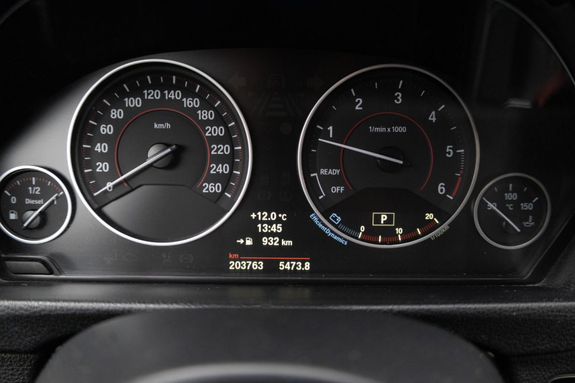 BMW 316