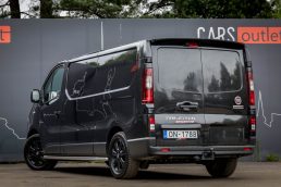 FIAT TALENTO