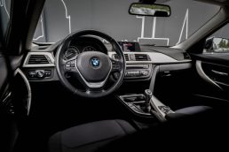 BMW 318D
