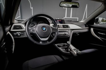 BMW 318D