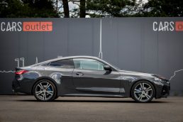 BMW 420D XDRIVE