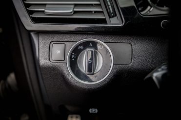 MERCEDES BENZ E350