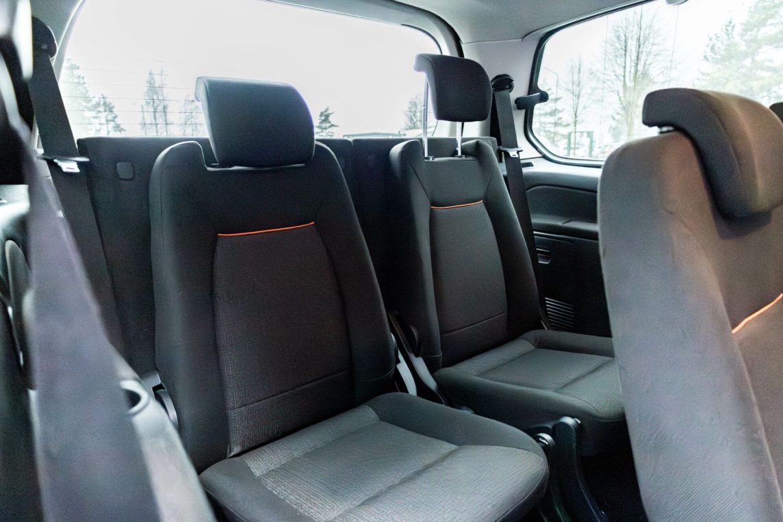 FORD GALAXY