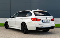 BMW 530D