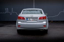 LEXUS IS 220