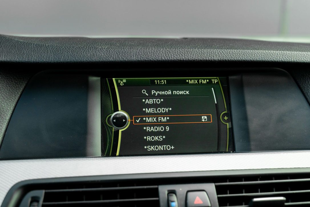 BMW 520D