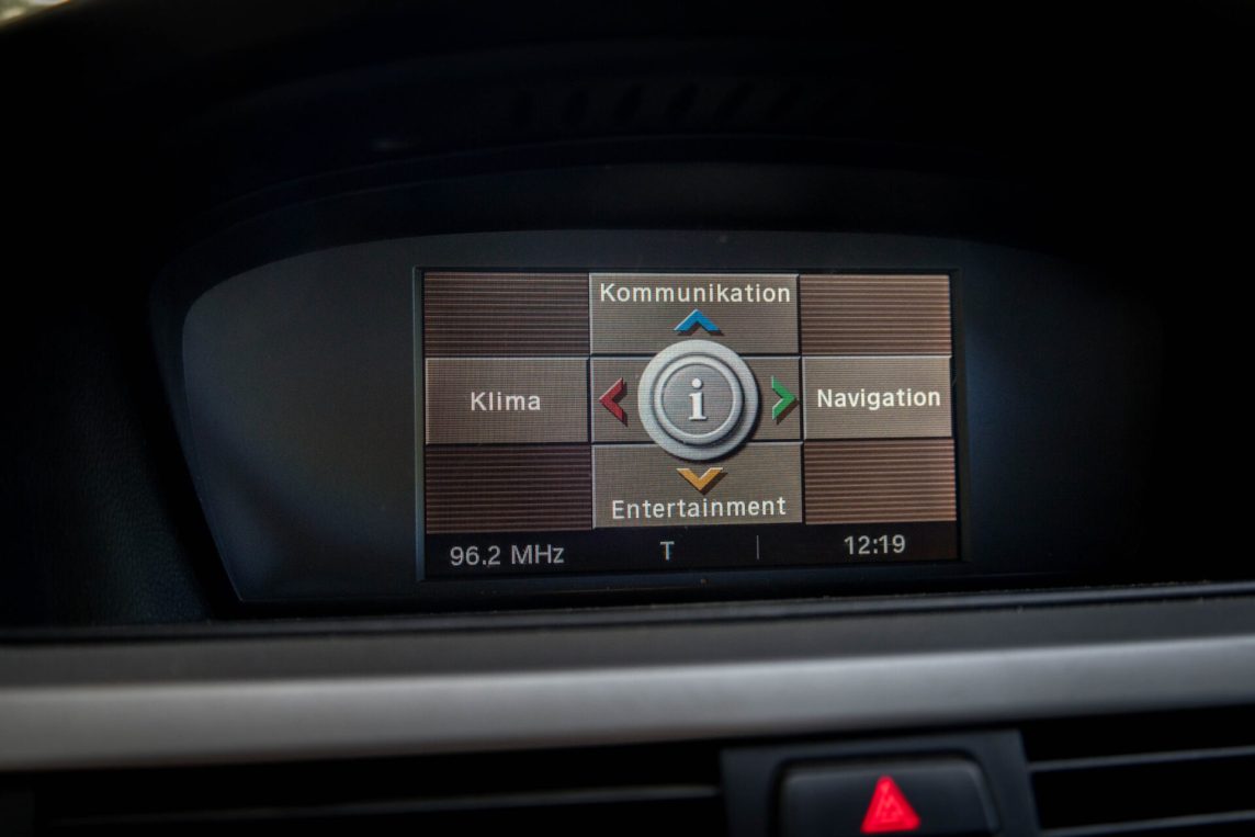 BMW 330XD