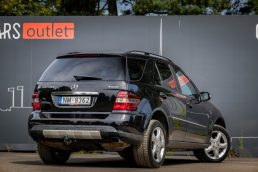 MERCEDES BENZ ML 320
