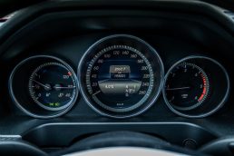MERCEDES BENZ E200 CDI