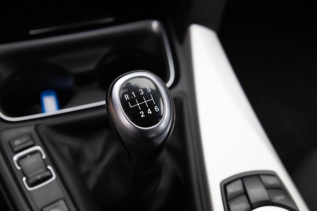 BMW 318D