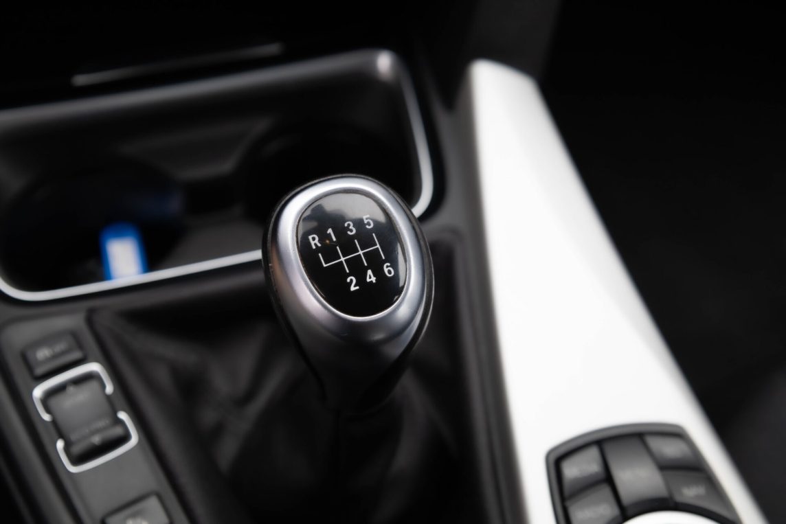 BMW 318D