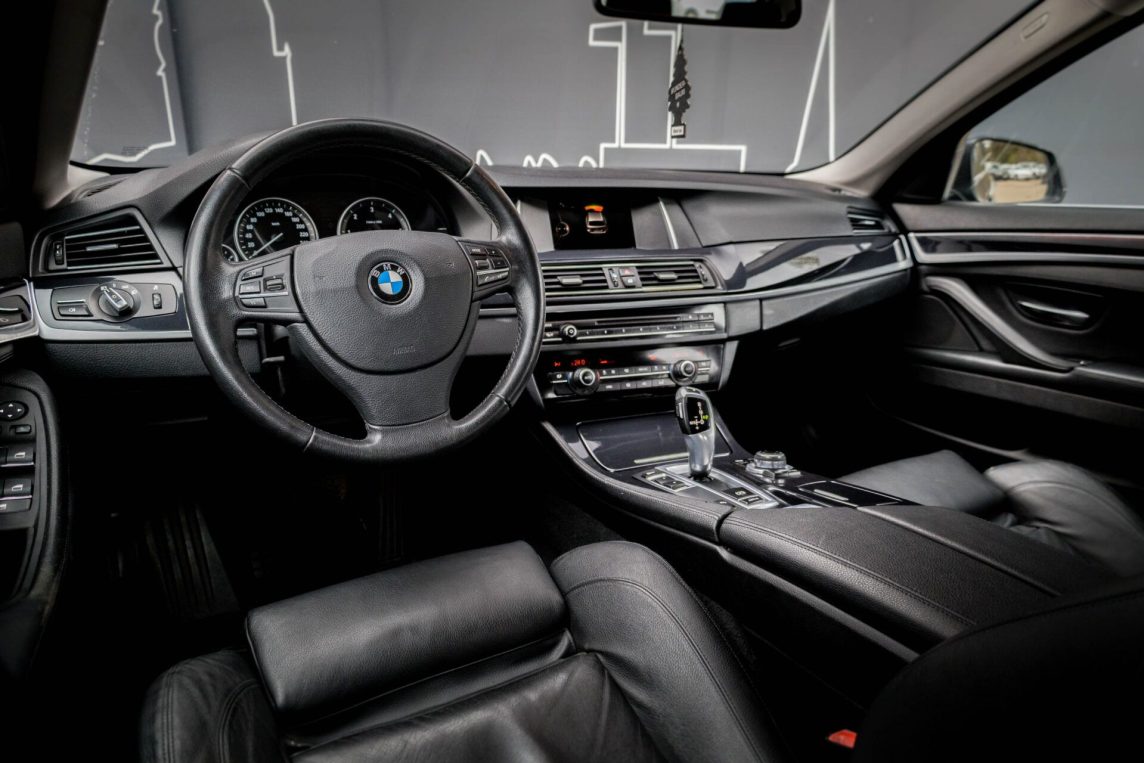 BMW 520D
