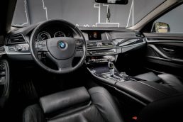 BMW 520D