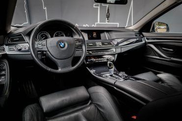 BMW 520D
