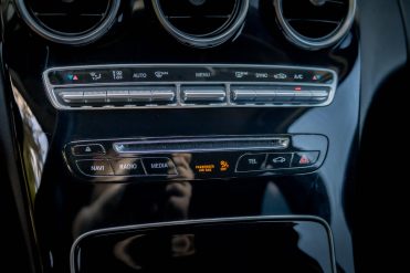 MERCEDES BENZ C 200 D