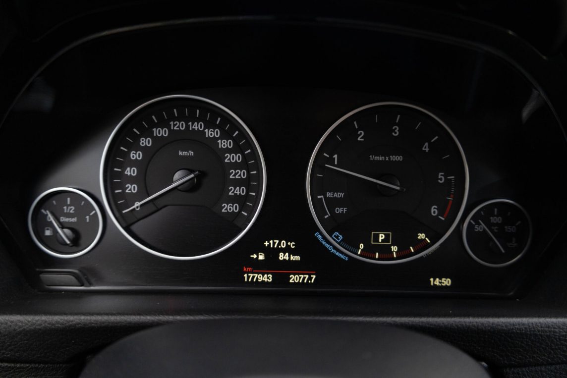 BMW 320D