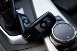 BMW 320D XDRIVE