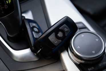 BMW 320D XDRIVE
