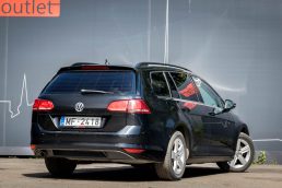 VW GOLF