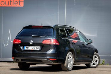 VW GOLF