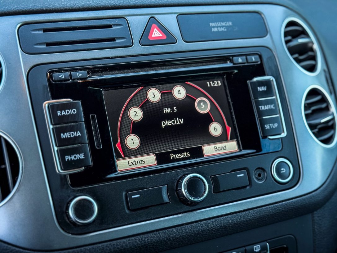 VW GOLF PLUS