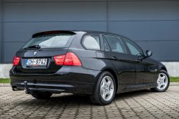 BMW 316D