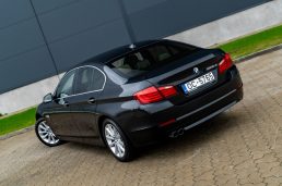 BMW 525D