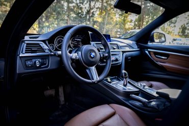 BMW 318D