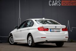 BMW 318D