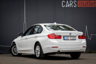 BMW 318D