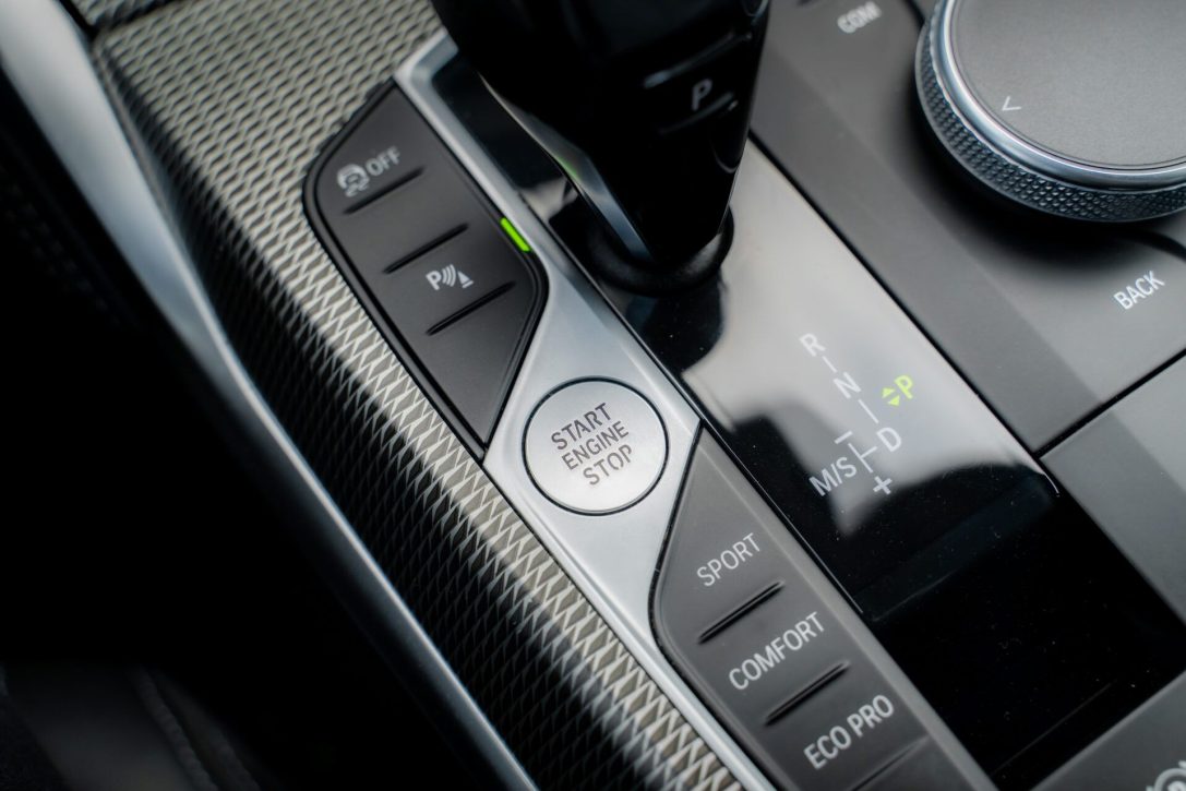 BMW 420D XDRIVE
