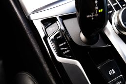 BMW 520D XDRIVE