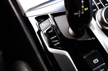 BMW 520D XDRIVE