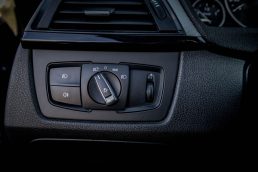 BMW 320D XDRIVE