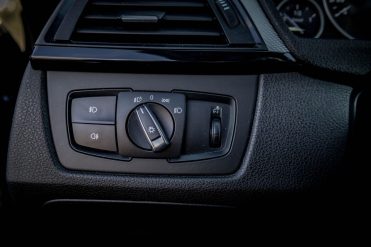 BMW 320D XDRIVE