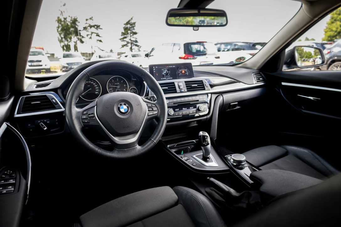BMW 335D XDRIVE