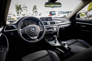 BMW 335D XDRIVE